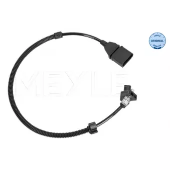 Capteur d'angle, vilebrequin MEYLE
