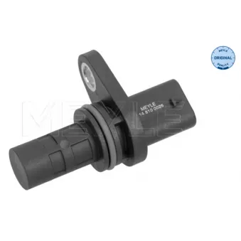 Capteur d'angle, vilebrequin MEYLE 114 810 0026