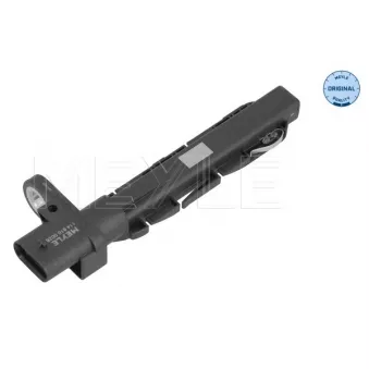 Capteur d'angle, vilebrequin MEYLE 114 810 0028