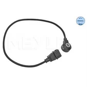 Capteur de cognement MEYLE 114 811 0000