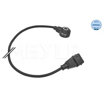 Capteur de cognement MEYLE 114 811 0001