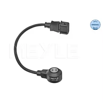 Capteur de cognement MEYLE 114 811 0007