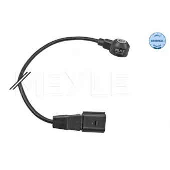 Capteur de cognement MEYLE 114 811 0009