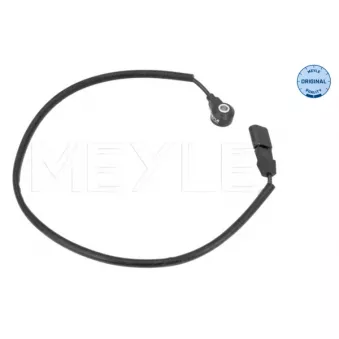 Capteur de cognement MEYLE 114 811 0014