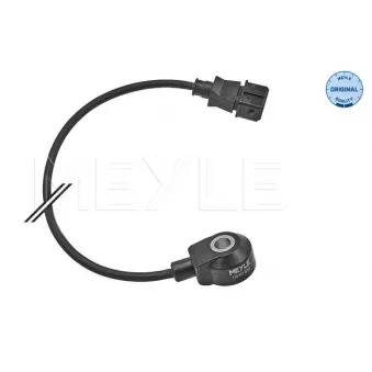 Capteur de cognement MEYLE 114 811 0015