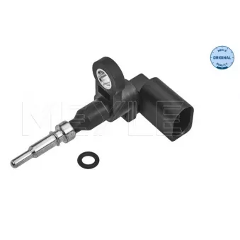 Sonde de température, liquide de refroidissement MEYLE 114 821 0000