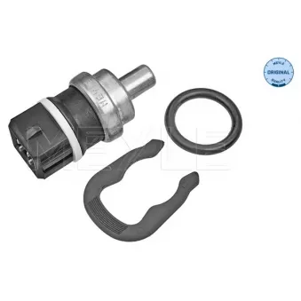 Sonde de température, liquide de refroidissement MEYLE 114 821 0003