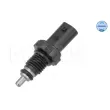 Capteur, température de carburant MEYLE 114 821 0010 - Visuel 1