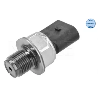 Capteur, pression de carburant MEYLE 114 822 0002