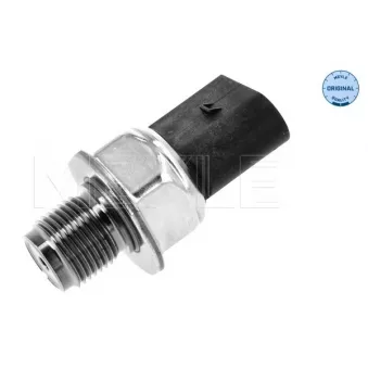 Capteur, pression de carburant MEYLE 114 822 0004