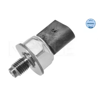Capteur, pression de carburant MEYLE 114 822 0006