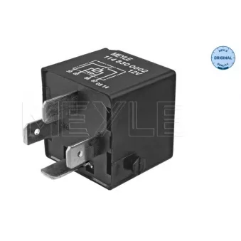 Minuterie multifonctions MEYLE 114 830 0002