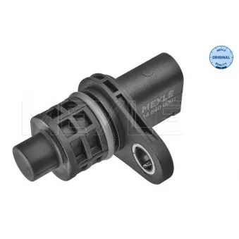 Capteur, vitesse/régime MEYLE 114 840 0001