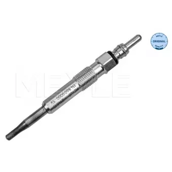 Bougie de préchauffage MEYLE 114 860 0000