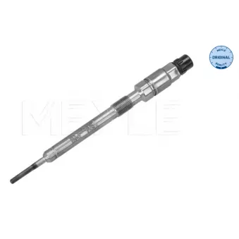 Bougie de préchauffage MEYLE 114 860 0004