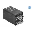 Appareil de commande, temps de préchauffage MEYLE 114 880 0003 - Visuel 1