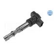 Bobine d'allumage MEYLE 114 885 0006 - Visuel 1