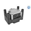 Bobine d'allumage MEYLE 114 885 0007 - Visuel 1