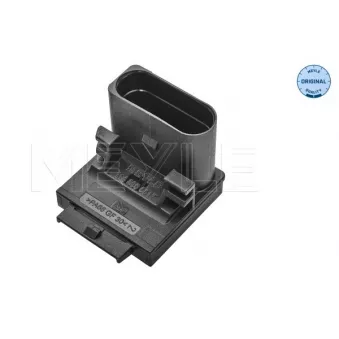 Commande, embrayage (régulateur de vitesse) MEYLE 114 890 0017