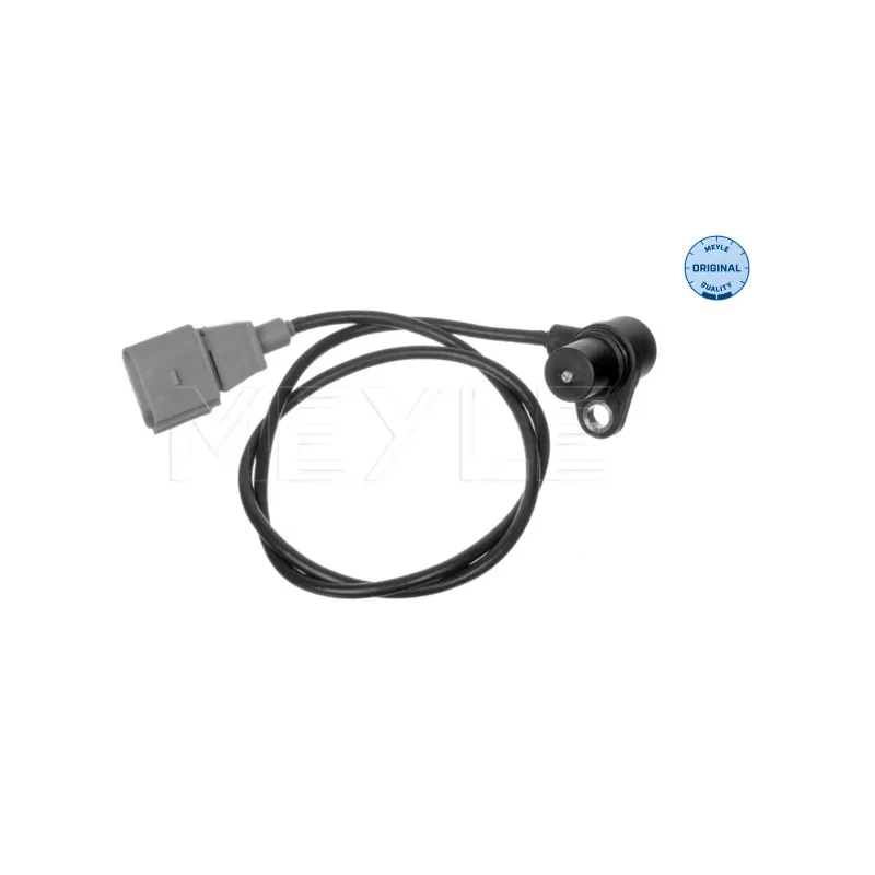 Capteur d'angle, vilebrequin MEYLE 114 899 0005