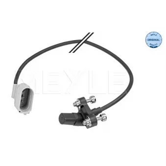 Capteur d'angle, vilebrequin MEYLE