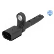 Capteur, vitesse de roue MEYLE 114 899 0024 - Visuel 1