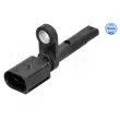Capteur, vitesse de roue MEYLE 114 899 0025 - Visuel 1