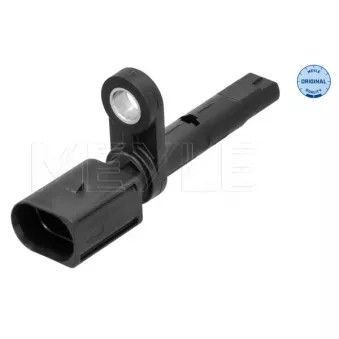 Capteur, vitesse de roue MEYLE 114 899 0025