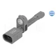 Capteur, vitesse de roue MEYLE 114 899 0029 - Visuel 1