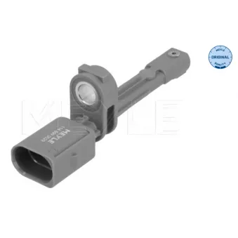 Capteur, vitesse de roue MEYLE 114 899 0029