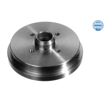 Tambour de frein MEYLE 115 523 1010