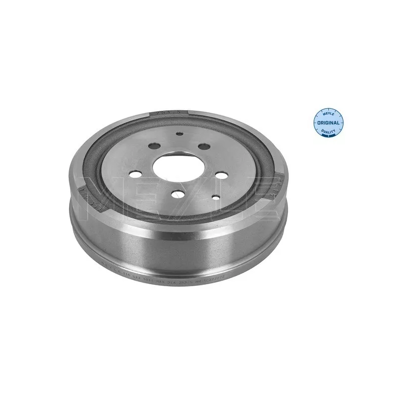 Tambour de frein MEYLE 115 523 1011
