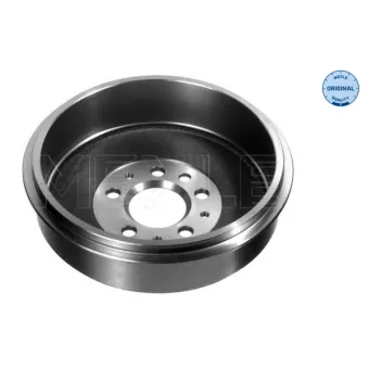 Tambour de frein MEYLE 115 523 1034