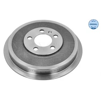 Tambour de frein MEYLE