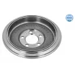 Tambour de frein MEYLE 115 523 1038 - Visuel 2
