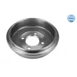 Tambour de frein MEYLE 115 523 1049 - Visuel 3