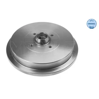 Tambour de frein MEYLE 115 523 1089