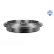 Tambour de frein MEYLE 115 523 1089 - Visuel 2