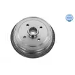 Tambour de frein MEYLE 115 523 1108 - Visuel 1