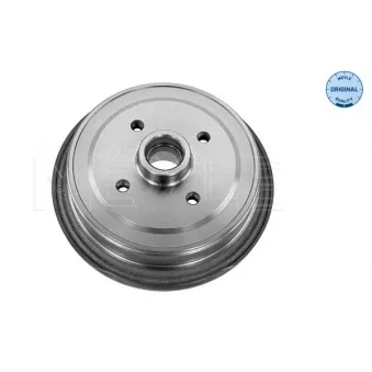 Tambour de frein MEYLE 115 523 1108