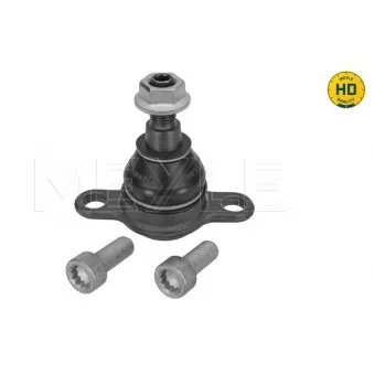 Rotule de suspension MEYLE 116 010 0012/HD