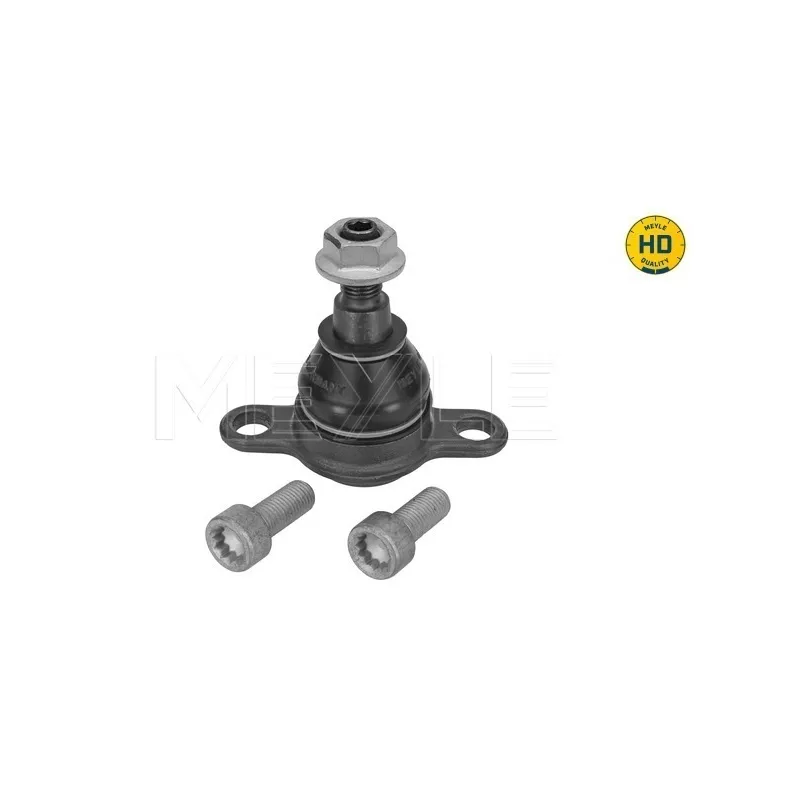 Rotule de suspension MEYLE 116 010 0012/HD