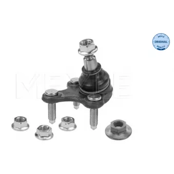 Rotule de suspension avant droit MEYLE 116 010 0018
