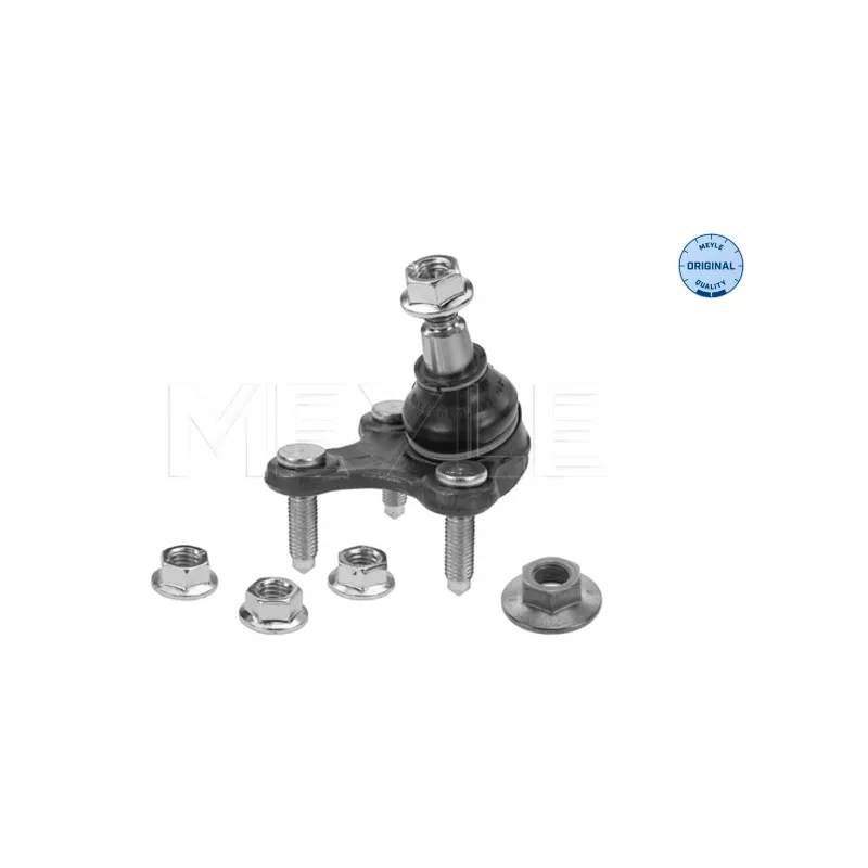 Rotule de suspension avant droit MEYLE 116 010 0018