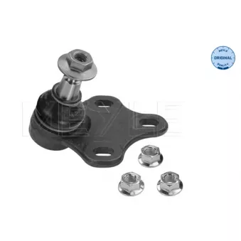 Rotule de suspension avant gauche MEYLE 116 010 0022