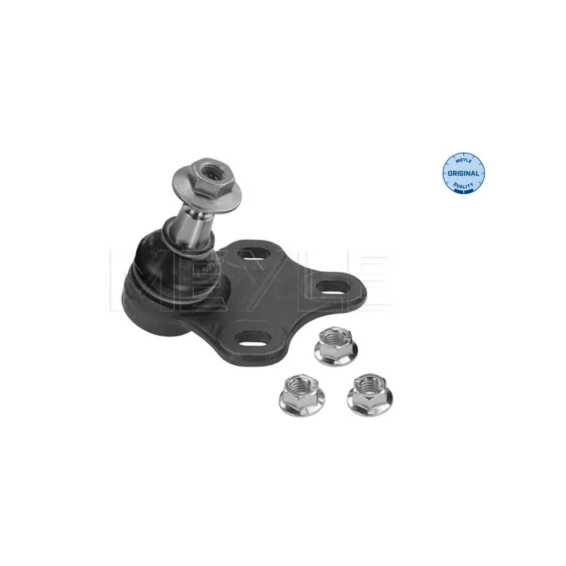 Rotule de suspension avant gauche MEYLE 116 010 0022