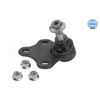 Rotule de suspension avant droit MEYLE 116 010 0023