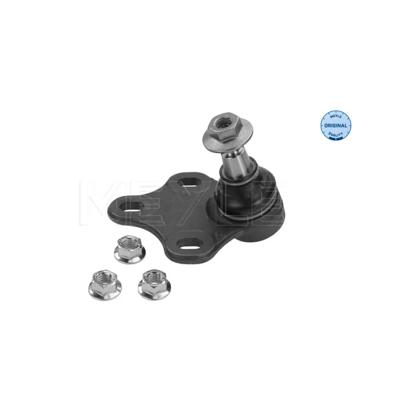 Rotule de suspension avant droit MEYLE 116 010 0023