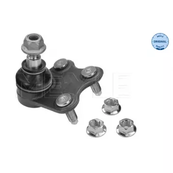 Rotule de suspension MEYLE 116 010 0024