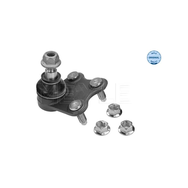 Rotule de suspension MEYLE 116 010 0024